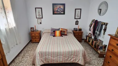 House in Vejer de La Frontera photo 21