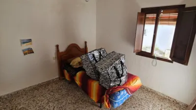House in Vejer de La Frontera photo 27