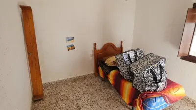House in Vejer de La Frontera photo 28