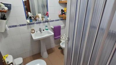 House in Vejer de La Frontera photo 15