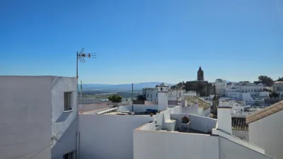 House in Vejer de La Frontera photo 5