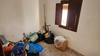 House in Vejer de La Frontera photo 26