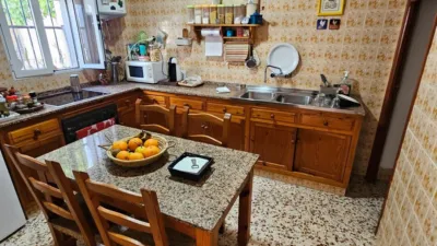 House in Vejer de La Frontera photo 13