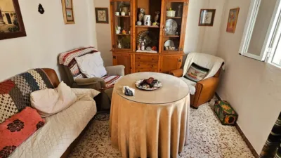 House in Vejer de La Frontera photo 10