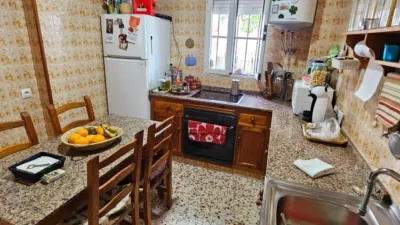 House in Vejer de La Frontera photo 14