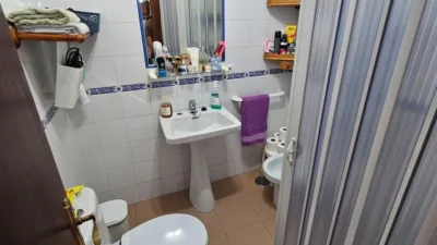 House in Vejer de La Frontera photo 16