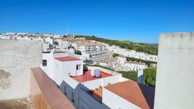 House in Vejer de La Frontera photo 6