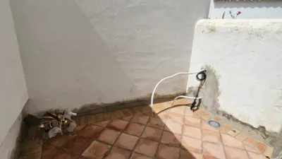 House in Vejer de la Frontera photo 20