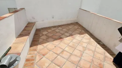House in Vejer de la Frontera photo 30