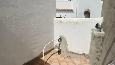 House in Vejer de la Frontera photo 21
