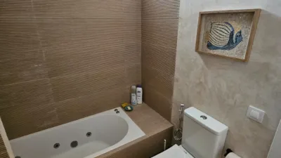 House in Vejer de la Frontera photo 18