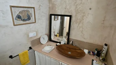 House in Vejer de la Frontera photo 17