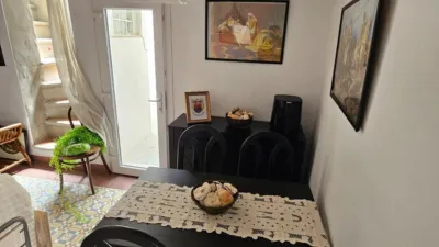 House in Vejer de la Frontera photo 2