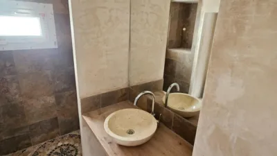 House in Vejer de la Frontera photo 23