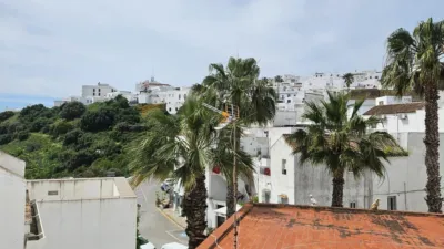 House in Vejer de la Frontera photo 32