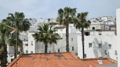 House in Vejer de la Frontera photo 31