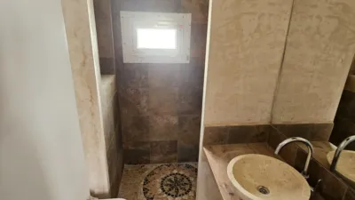 House in Vejer de la Frontera photo 24