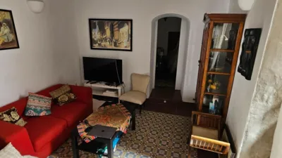 House in Vejer de la Frontera photo 4