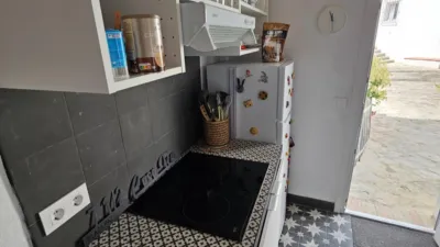 House in Vejer de la Frontera photo 8
