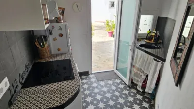 House in Vejer de la Frontera photo 7