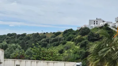 House in Vejer de la Frontera photo 33