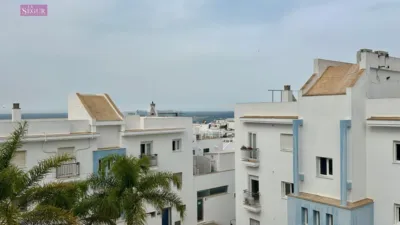 Apartment in Conil de la Frontera photo 12
