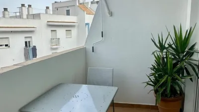 Apartment in Conil de la Frontera photo 11