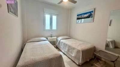 Apartment in Conil de la Frontera photo 22