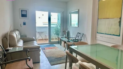 Apartment in Conil de la Frontera photo 2