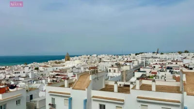 Apartment in Conil de la Frontera photo 14