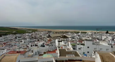 Apartment in Conil de la Frontera photo 35