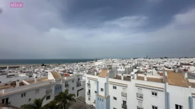 Apartment in Conil de la Frontera photo 34