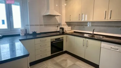 Apartment in Conil de la Frontera photo 16