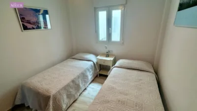 Apartment in Conil de la Frontera photo 23