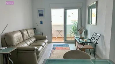 Apartment in Conil de la Frontera photo 6