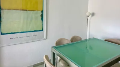 Apartment in Conil de la Frontera photo 7