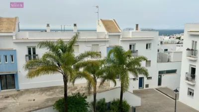 Apartment in Conil de la Frontera photo 13