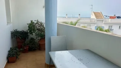 Apartment in Conil de la Frontera photo 10