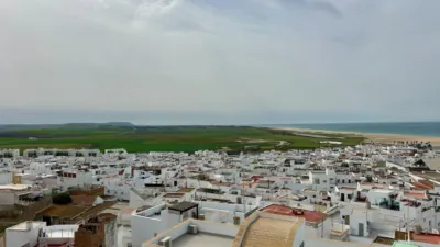 Apartment in Conil de la Frontera photo 26