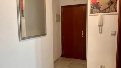Apartment in Conil de la Frontera photo 9
