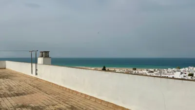 Apartment in Conil de la Frontera photo 37