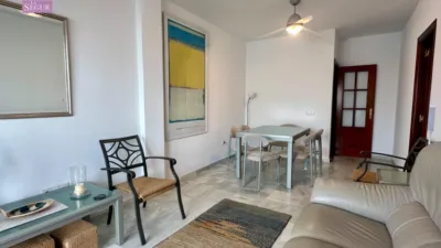 Apartment in Conil de la Frontera photo 4