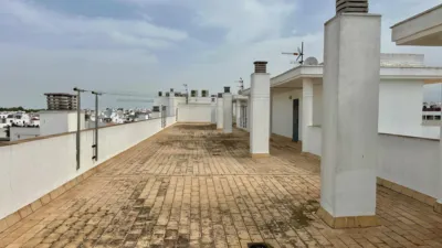 Apartment in Conil de la Frontera photo 38