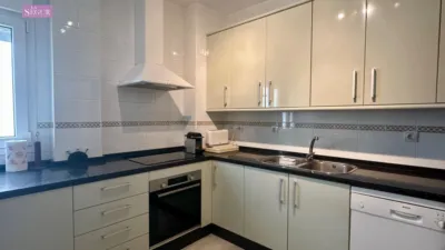 Apartment in Conil de la Frontera photo 18