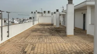 Apartment in Conil de la Frontera photo 36