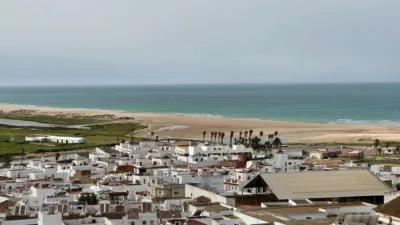 Apartment in Conil de la Frontera photo 15