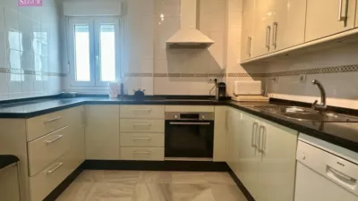 Apartment in Conil de la Frontera photo 17