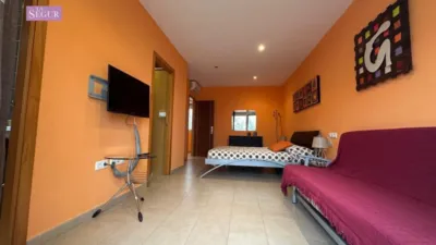 Apartment in Conil de la Frontera photo 47