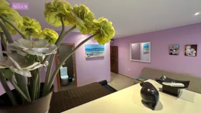 Apartment in Conil de la Frontera photo 2