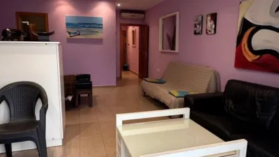 Apartment in Conil de la Frontera photo 11